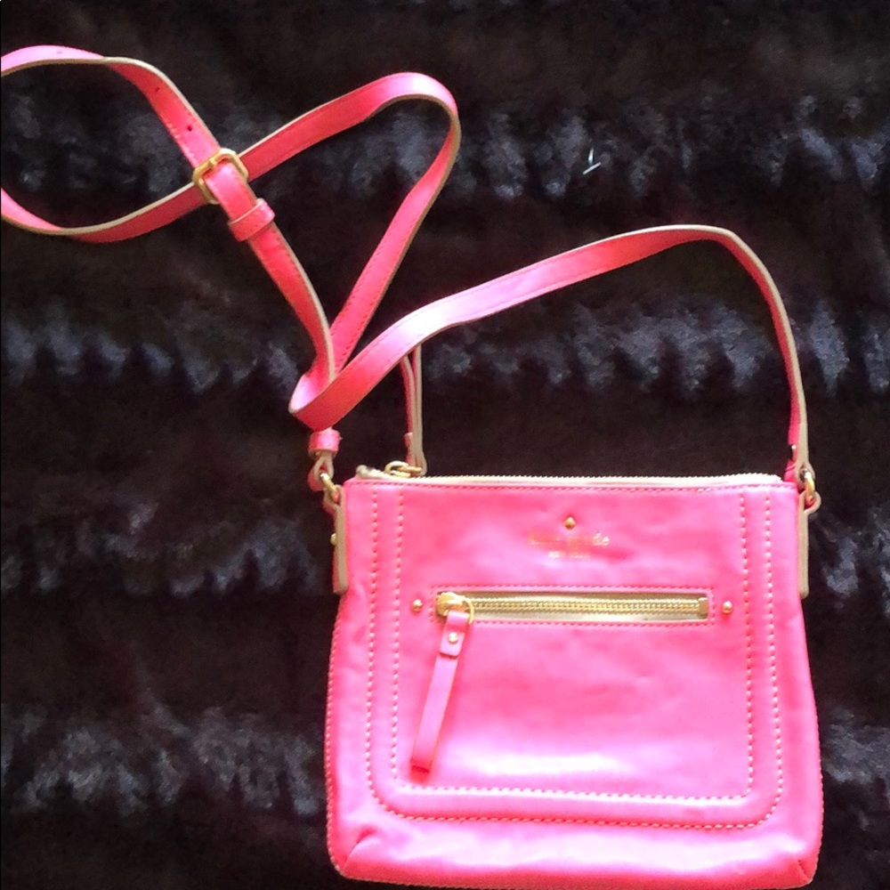 Kate Spade bag ♠️